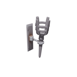 Torch Metal